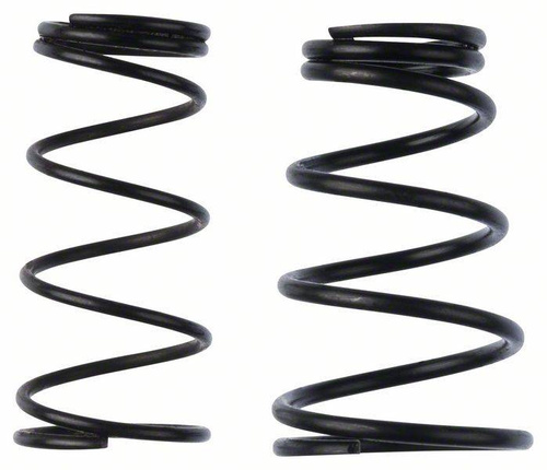 Sprężyna zwalniająca Bosch 2608584816 - obrazek 1