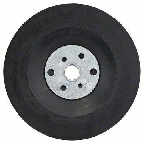 Standardowy talerz oporowy M14 115 mm Bosch 2608601005 - obrazek 1