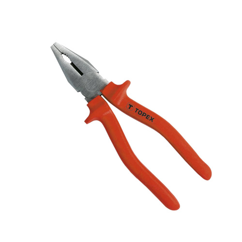 Szczypce uniwersalne Topex 180 mm 1000 V 32D511 - obrazek 1