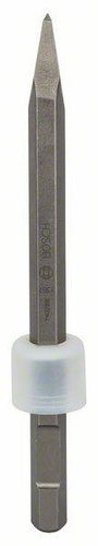 Szpicak, chwyt sześciokątny 19 mm Bosch 1618630000 - obrazek 1
