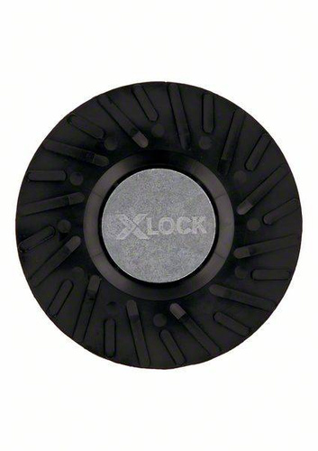 Talerz oporowy z systemem X-LOCK, 115 mm średni Bosch 2608601712 - obrazek 1