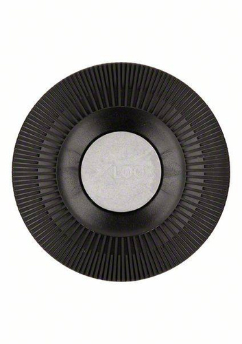 Talerz oporowy z systemem X-LOCK, 125 mm, twardy Bosch 2608601716 - obrazek 1