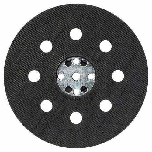 Talerz szlifierski średniotwardy 115x8 Bosch 2608601065 - obrazek 1