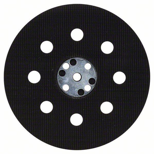 Talerz szlifierski twardy 115x8 Bosch 2608601064 - obrazek 1
