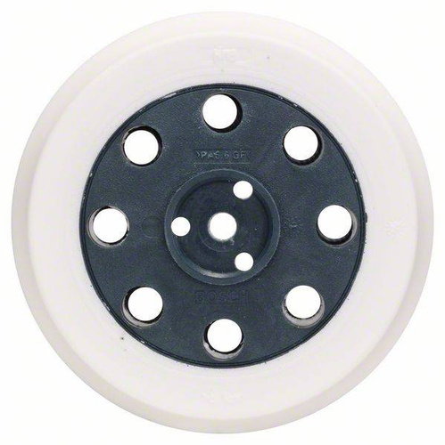 Talerz szlifierski twardy 125x8 Bosch 2608601119 - obrazek 1