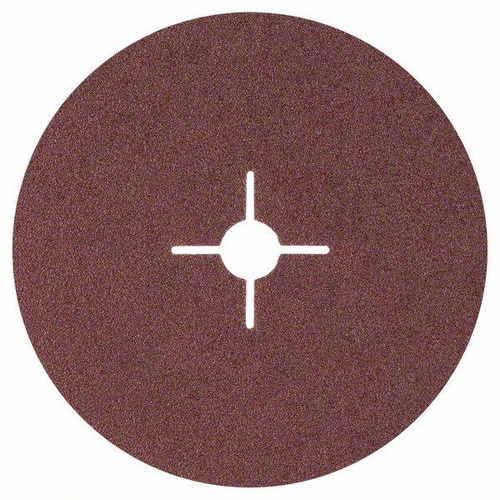 Tarcza fibrowa Bosch R444, Expert for Metal 180×22,23×60 2608605486