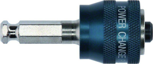 Trzpień do otwornic PC Plus 7/16" 11 mm Bosch 2608594265 - obrazek 1