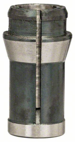 Tuleja zaciskowa bez nakrętki mocującej 1/4 Bosch 2608570140 - obrazek 1