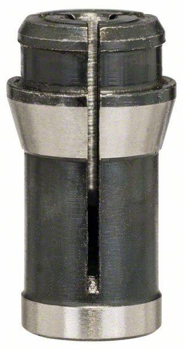 Tuleja zaciskowa bez nakrętki mocującej 1/8 Bosch 2608570139 - obrazek 1