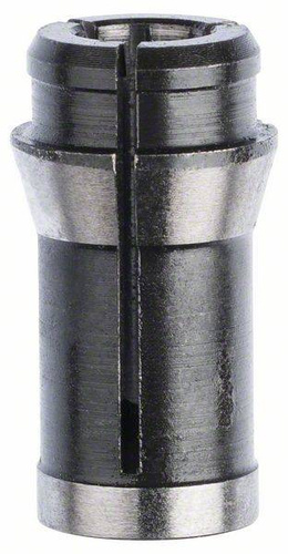 Tuleja zaciskowa bez nakrętki mocującej 6 Bosch 2608570137 - obrazek 1