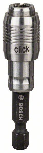 Uchwyt uniwersalny, funkcja One-Click, 1 szt. Bosch 2608522318 - obrazek 1
