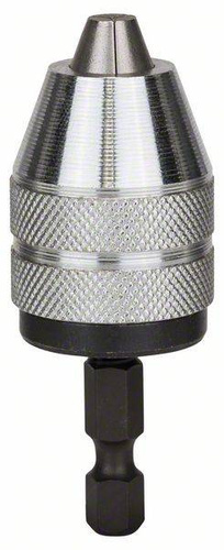 Uchwyty wiertarskie szybkozaciskowe do 6 mm Bosch 2608572072 - obrazek 1
