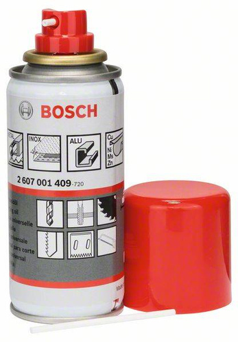 Uniwersalny olej chłodząco-smarujący Bosch 2607001409 - obrazek 1