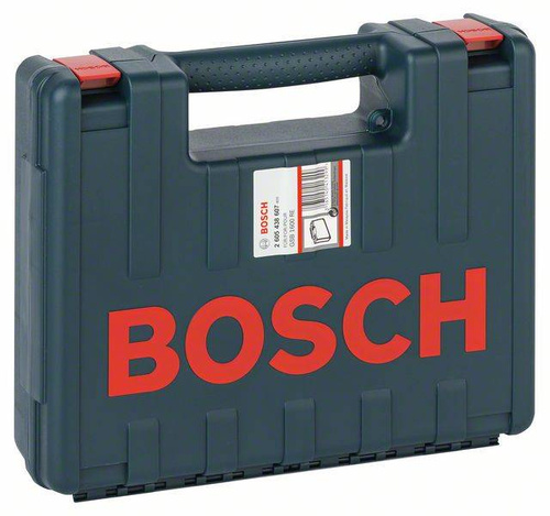 Walizka z tworzywa sztucznego 350x294x105 Bosch 2605438607 - obrazek 1