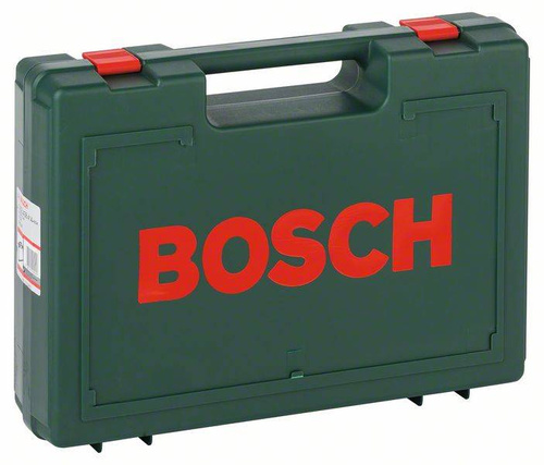 Walizka z tworzywa sztucznego 390x300x110 Bosch 2605438414 - obrazek 1