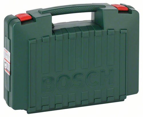 Walizka z tworzywa sztucznego 420x117x336 Bosch 2605438168 - obrazek 1