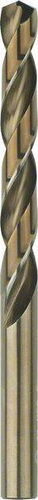 Wiertła do metalu HSS-Co, DIN 338 Bosch 2608588088 - obrazek 1