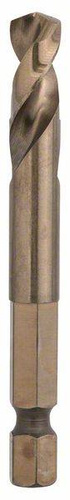 Wiertło centrujące HSS-Co Bosch 2608584750 - obrazek 1