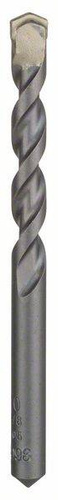 Wiertło do betonu CYL-3 10,00x80x120 Bosch 2608597665 - obrazek 1