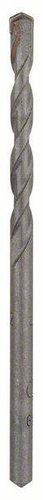 Wiertło do betonu CYL-3 4,00x40x75 Bosch 2608597656 - obrazek 1