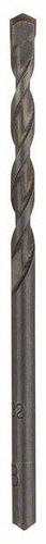 Wiertło do betonu CYL-3 4,00x40x75 Bosch 2608597704 - obrazek 1