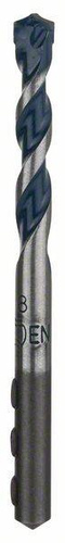 Wiertło do betonu CYL-5 8,00x50x100 Bosch 2608588151 - obrazek 1