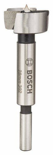 Wiertło do drewna Forstner 28,00x90x8 Bosch 2608597112 - obrazek 1