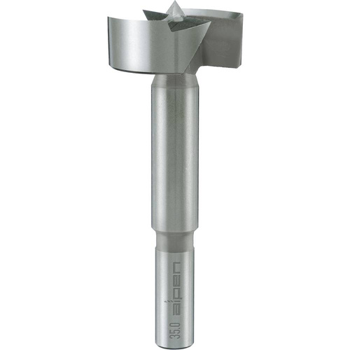Wiertło do drewna forstnera Alpen 15 mm x 90 mm (0023601500100) - obrazek 1