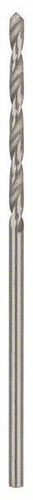 Wiertło do metalu 1,60x20x43 Bosch 2608585471 - obrazek 1