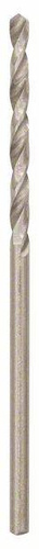 Wiertło do metalu 1,70x20x43 Bosch 2608585472 - obrazek 1