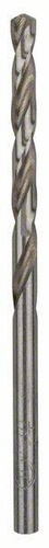 Wiertło do metalu 4,10x43x75 Bosch 2608585486 - obrazek 1