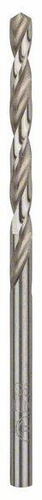 Wiertło do metalu 4,30x47x80 Bosch 2608585487 - obrazek 1