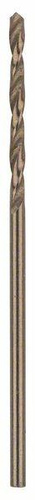 Wiertło do metalu HSS-Co 1,50x18x40 Bosch 2608585873 - obrazek 1