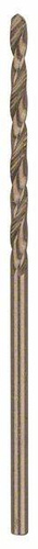 Wiertło do metalu HSS-Co 2,00x24x49 Bosch 2608585874 - obrazek 1