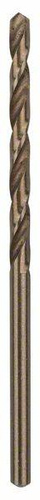 Wiertło do metalu HSS-Co 3,00x33x61 Bosch 2608585876 - obrazek 1