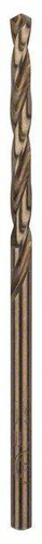 Wiertło do metalu HSS-Co 3,20x36x65 Bosch 2608585877 - obrazek 1