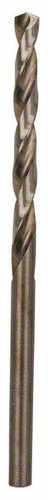 Wiertło do metalu HSS-Co 4,00x43x75 Bosch 2608585880 - obrazek 1