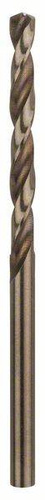 Wiertło do metalu HSS-Co 4,10x43x75 Bosch 2608585847 - obrazek 1