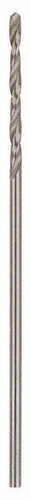 Wiertło do metalu HSS-G 1,00x12x34 Bosch 2608595049 - obrazek 1