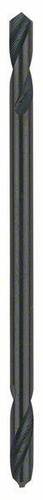 Wiertło do metalu HSS-G 2,50x10x43 Bosch 2608597581 - obrazek 1