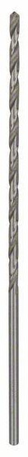 Wiertło do metalu HSS-G 2,50x62x95 Bosch 2608596810 - obrazek 1