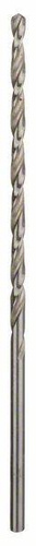 Wiertło do metalu HSS-G 3,20x69x106 Bosch 2608595677 - obrazek 1