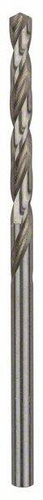 Wiertło do metalu HSS-G 4,00x43x75 Bosch 2608595059 - obrazek 1
