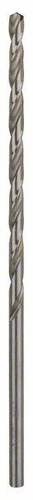 Wiertło do metalu HSS-G 4,00x78x119 Bosch 2608595679 - obrazek 1