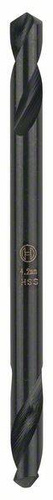 Wiertło do metalu HSS-G 4,20x14x55 Bosch 2608597590 - obrazek 1
