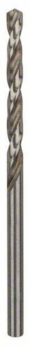 Wiertło do metalu HSS-G 4,20x43x75 Bosch 2608595060 - obrazek 1