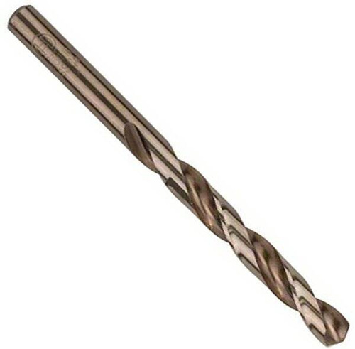 Wiertło do metalu HSS-G 4,2x43x75 Bosch 2608585918 - obrazek 1
