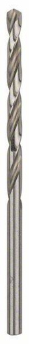 Wiertło do metalu HSS-G 4,40x47x80 Bosch 2608595333 - obrazek 1