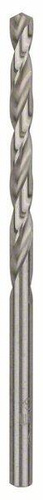 Wiertło do metalu HSS-G 4,80x52x86 Bosch 2608595334 - obrazek 1