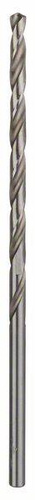 Wiertło do metalu HSS-G 4,80x87x132 Bosch 2608595682 - obrazek 1